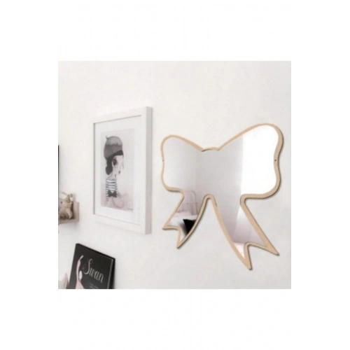 Kurdale Desen Duvar Dekoru