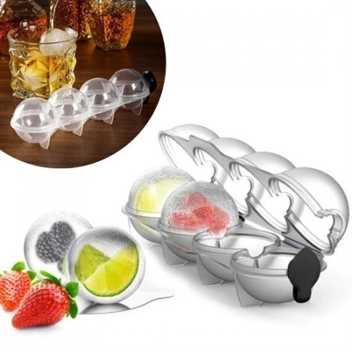 Sphere Ice Mold