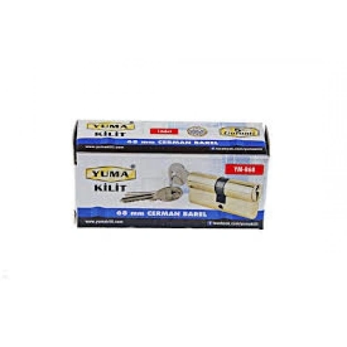 KUTULU NORMAL SARI BAREL 68MM (5365)