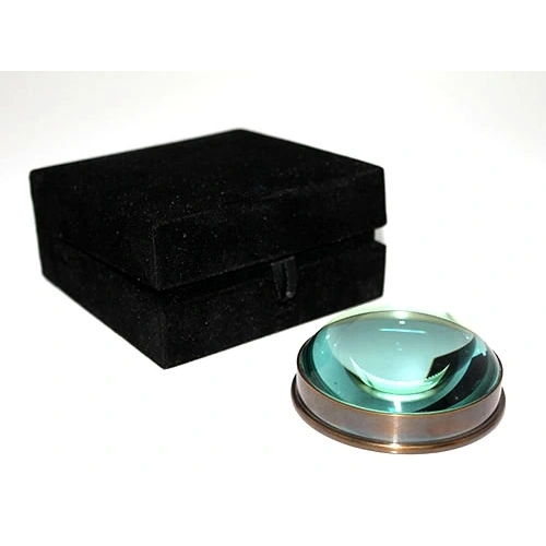 Упакованный рисовый компас