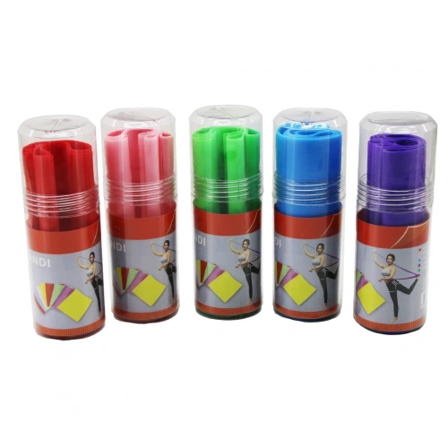 KUTULU TEKLİ PLATES BANTI (5365)