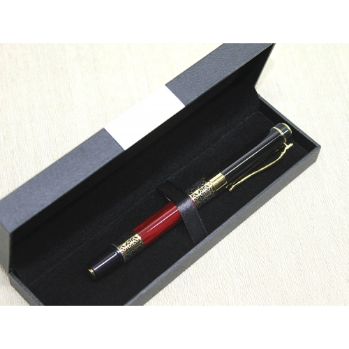 Kutulu Tekli Tükenmez Kalem Model 15