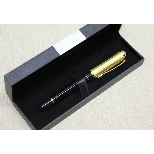 Kutulu Tekli Tükenmez Kalem Model 17