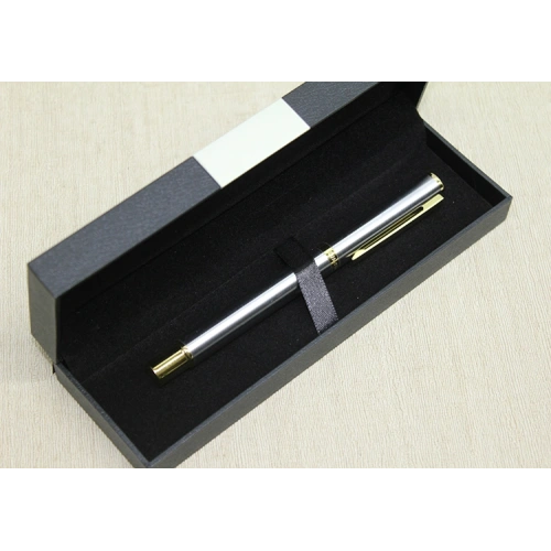 Kutulu Tekli Tükenmez Kalem Model 23