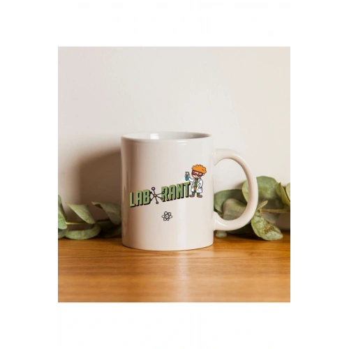 Laborant Meslek Kupası 1