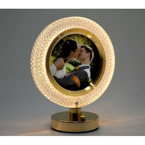LED Magic Mirror Frame Model 2