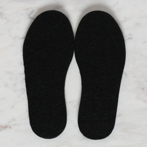 Loren 25-26 Number Slipper Sole