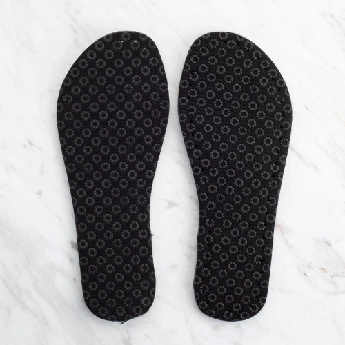Loren Size 33-34 Base Slipper Sole