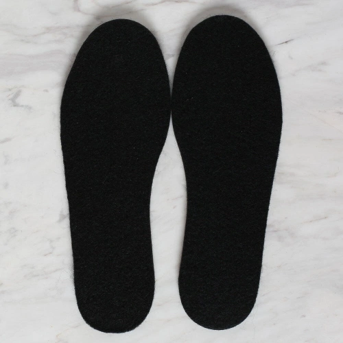 Loren 35-36 Size Slipper Sole