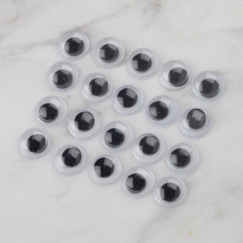 Loren 8 mm 20 li Oynar Göz