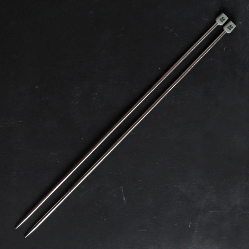 Loren Crafts 5 mm 35 cm Titanyum Örgü Şişi