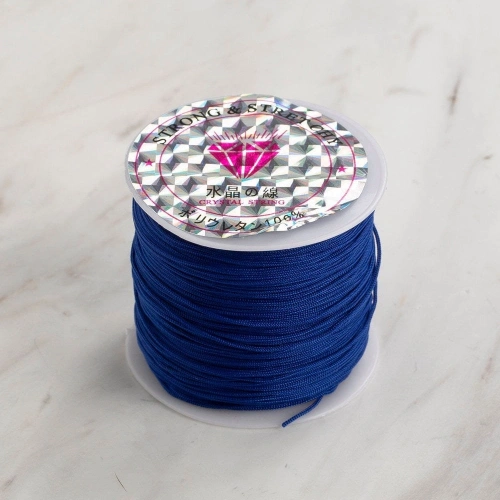 Loren Parachute Cord 50 m Blue