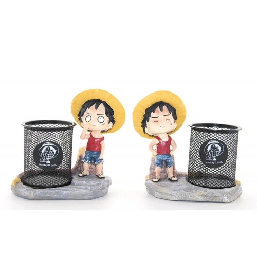 Luffy Pen Holder