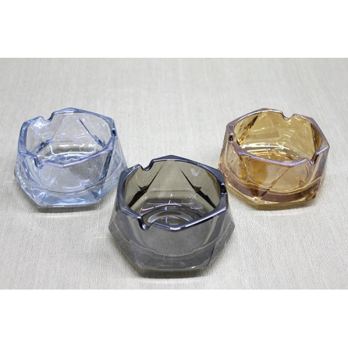 Lüks Modern Cam Küllük