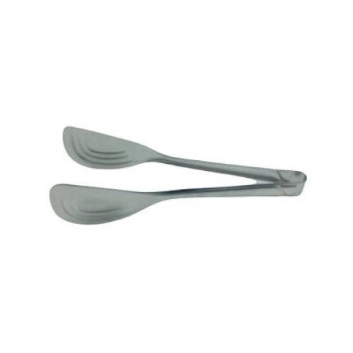 Lüks Pasta Servis Maşası - Metal