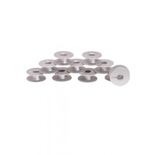 Makine Masura Metal Gümüş Sanayi Tipi 100lü