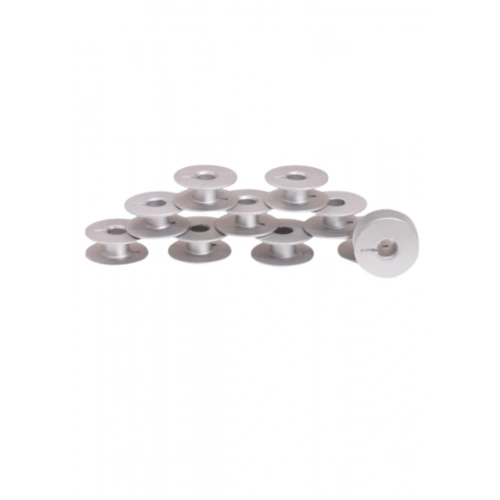 Makine Masura Metal Gümüş Sanayi Tipi 100lü