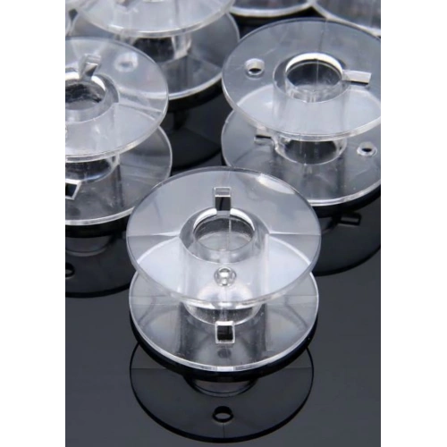 Makine Masura Plastik Dar 100lü