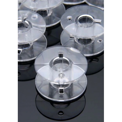 Makine Masura Plastik Dar 100lü