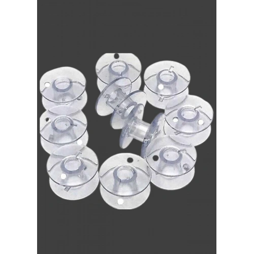 Makine Masura Plastik Geniş 100lü