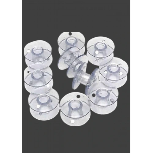 Makine Masura Plastik Geniş 100lü