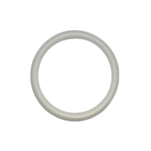 Makrome Başlangıç Halkası 4 Cm 6 Adet