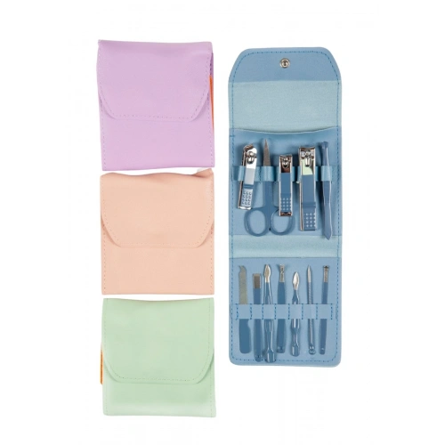 Manikür Seti (renk Stok Durumuna Göre)