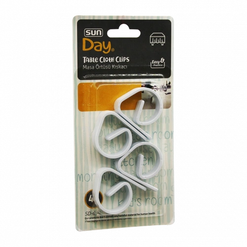 MASA ÖRTÜSÜ MANDALI KISKACI (5365)