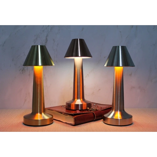 Desktop Touch LED Lamp Model 2