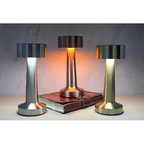 Desktop Touch LED Lamp Model 3