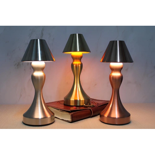 Desktop Touch LED Lamp Model 5