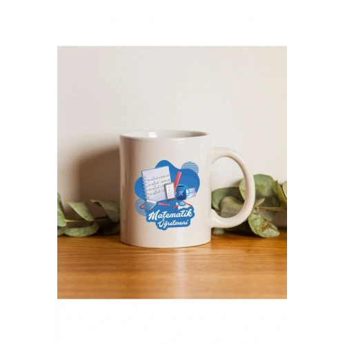 Matematik Öğretmeni Meslek Kupası