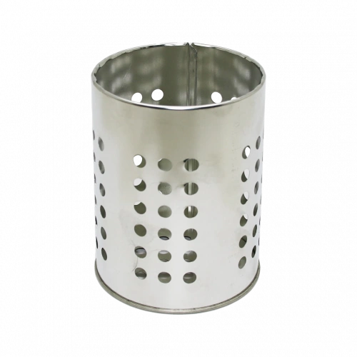 METAL KAŞIKLIK TEZGAH ÜSTÜ 13.5X10.5CM (5365)