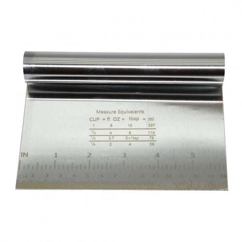 METAL KROM HAMUR KESİCİ - KAZIYICI 15X11CM (5365)