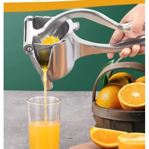 Metal Meyve Sıkacağı