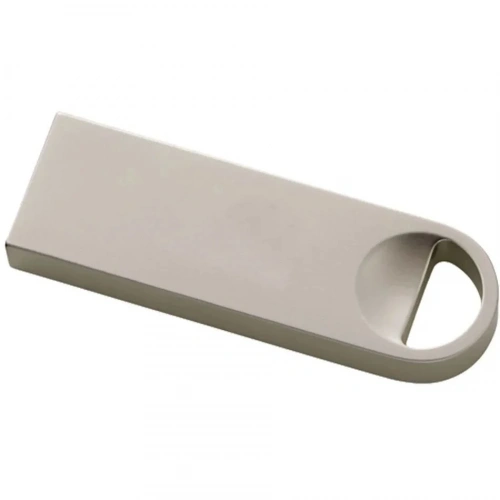 Metal Tasarımlı 64gb Usb Flash Bellek
