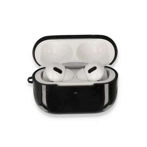 Durukar®  Airpods 3 (3.nesil) 3in1 Kılıf - Siyah