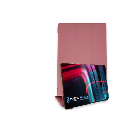 Durukar®  iPad Pro 11 (2021) Kılıf Tablet Smart Kılıf - Pembe