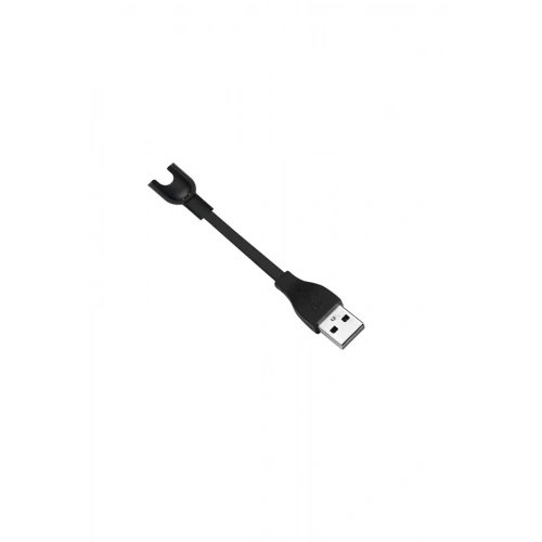 Mey İthalat®  MC03 Şarj Adaptörü  Mi Band 2/3