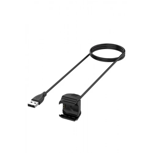 Mey İthalat®  MC06 Şarj Adaptörü 100cm  Mi Band 5/6