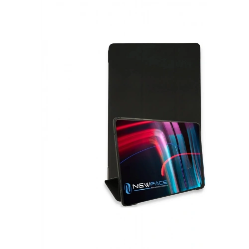 Durukar®   Pad 6 Kılıf Tablet Smart Kılıf - Siyah