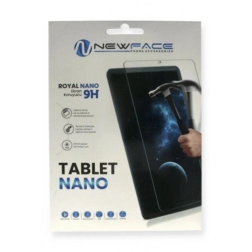 Durukar®   Pad 7 Tablet Royal Nano
