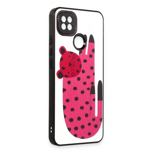 Durukar®   Redmi 9C Kılıf Mirror Desenli Kapak - Mirror - 12