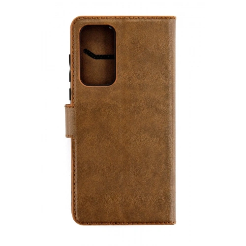 Durukar®  Reeder P13 Blue 2021 Kılıf Trend S Plus Kapaklı Kılıf - Taba