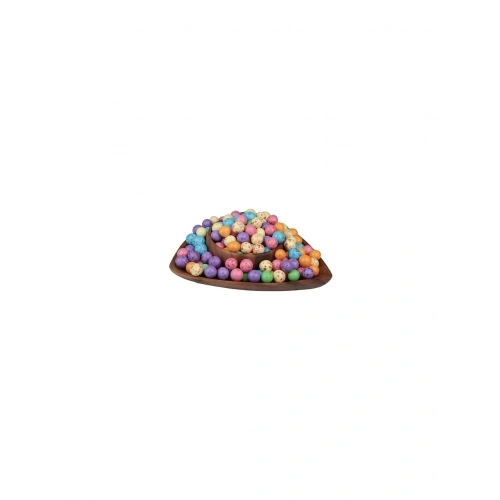 Meyveli Çikolatalı Leblebi 1000 Gr (1 Kg)