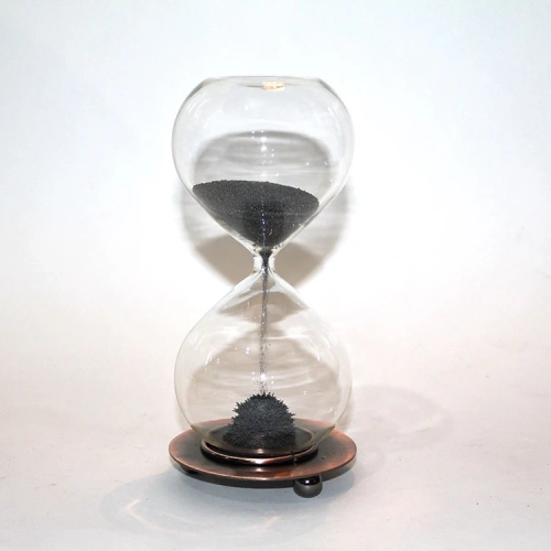 Magnetic Hourglass Model 3