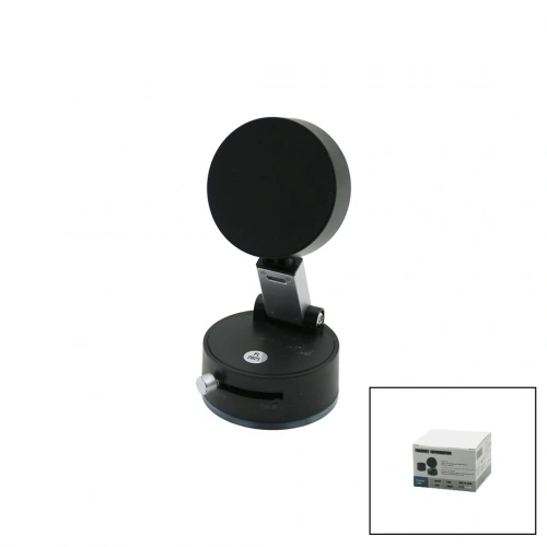 MIKNATISLI OTO - ARAÇ TELEFON TUTACAK VAKUMLU OYNAR BAŞLIK - AYAK=UZA-KISA=3.5-5CM5.9CMX4.3CM PL-8625 (5365)