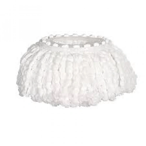 MİKROFİBER SİMİT MOP YEDEK (5365)