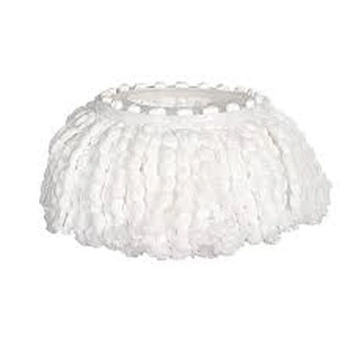 MİKROFİBER SİMİT MOP YEDEK (5365)