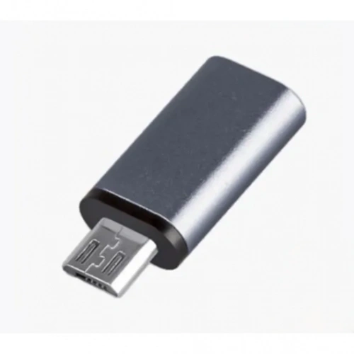 Mini Adaptör Type-c To Micro 1 Adet Taşınabilir